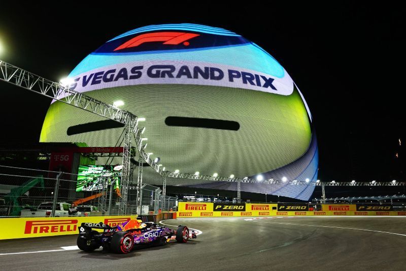 F1大獎賽吸引本地賽車迷 推出50美元單日票