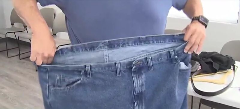 教育人员参与减重手术　达标可获全额补助
