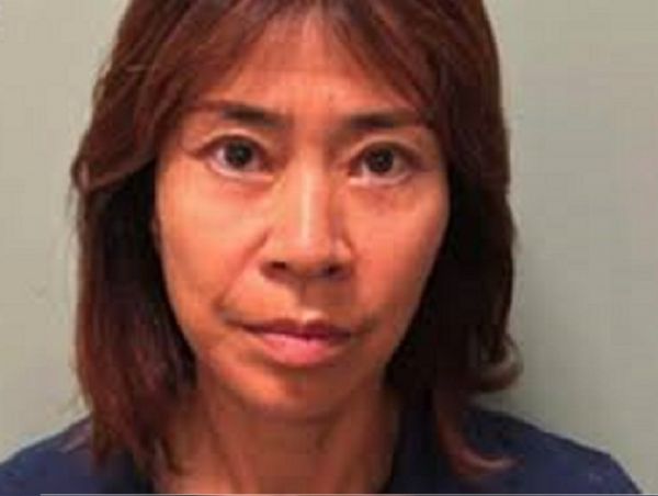 中國「大姐頭」母女經營跨州賣淫網 遭逮捕