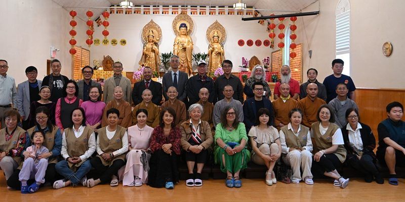 永恒之香：中國沉香在多倫多綻放和諧之美
