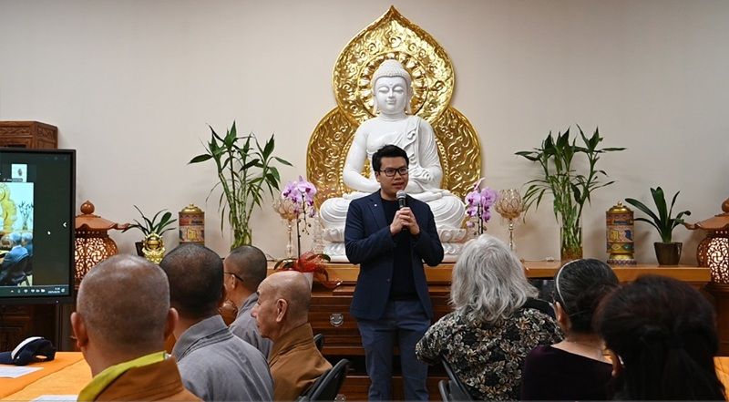 永恒之香：中國沉香在多倫多綻放和諧之美