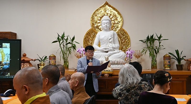 永恒之香：中國沉香在多倫多綻放和諧之美