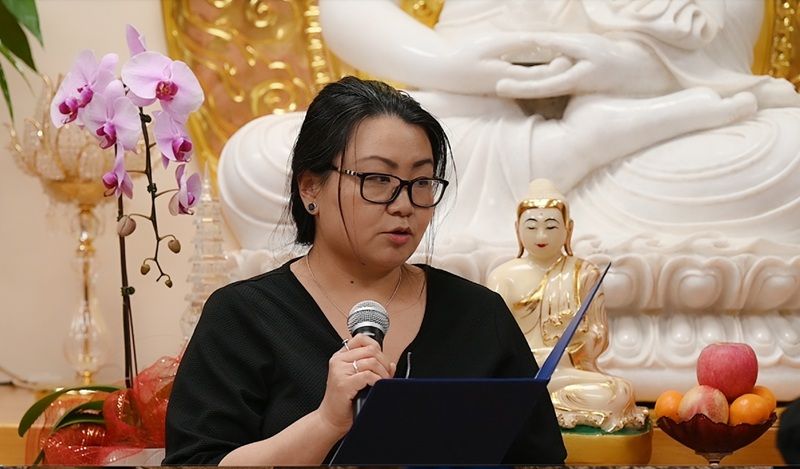 永恒之香：中國沉香在多倫多綻放和諧之美
