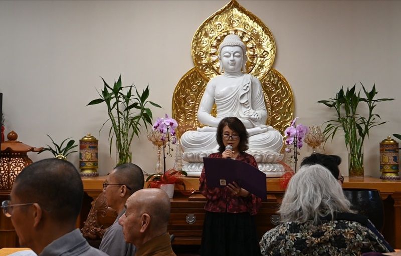 永恒之香：中國沉香在多倫多綻放和諧之美