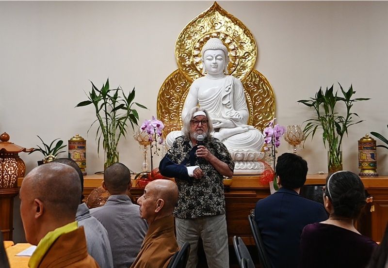 永恒之香：中國沉香在多倫多綻放和諧之美