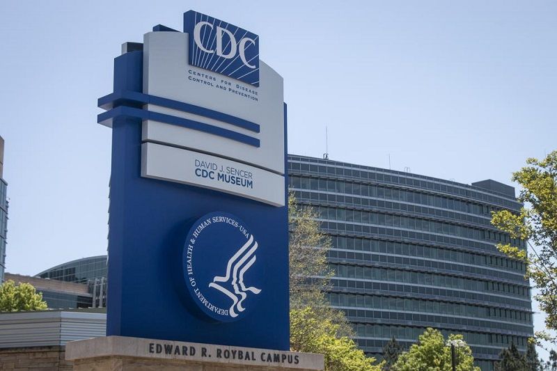 美CDC高层辞职 警告科学与意识形态界线瓦解
