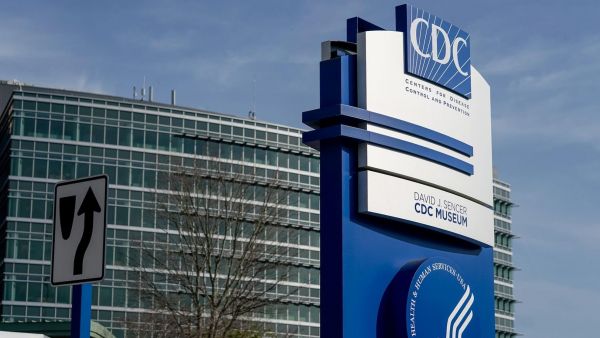 美CDC：新冠病例数上升 内华达州病例飙升