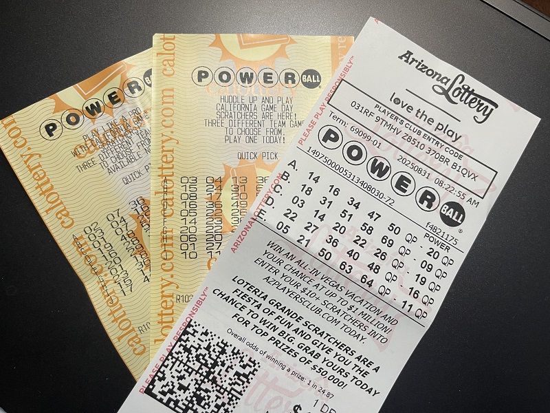 Powerball頭獎上看14億美元 領取方式與中獎機率解析
