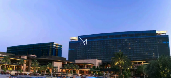 M 度假村第二座酒店大楼 将于 12 月1日开业