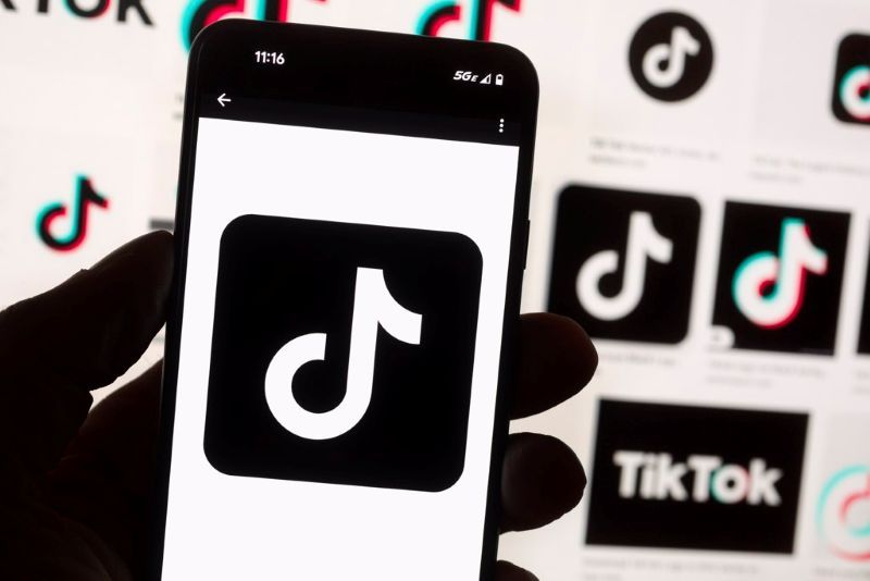 TikTok 获准在美继续经营 川普政府与中国达成协议