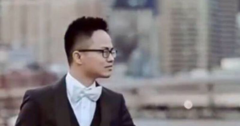 清華學霸炫富2350萬美元年薪被盯上 面臨民事刑事雙重訴訟　