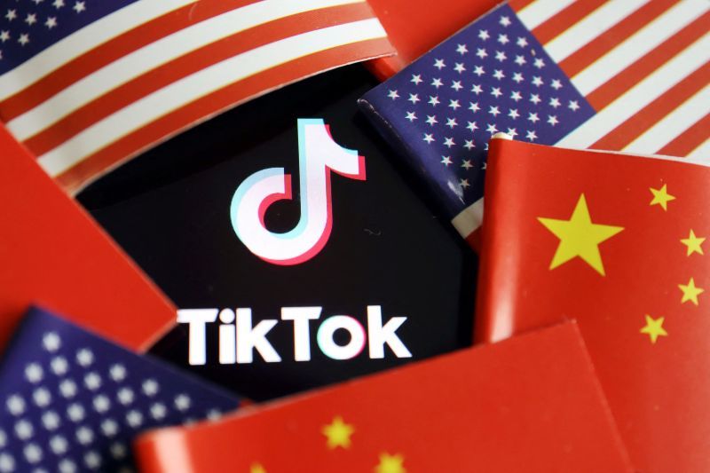 TikTok确定变美国抖音！金主名单:梅铎、甲骨文、戴尔在列