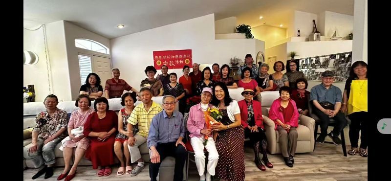 德藝同行和樂群齊聚中秋 共度歡樂時光