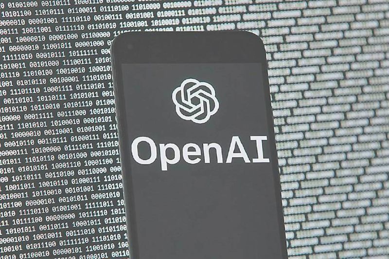 OpenAI研发代价大 今年上半年亏损金额扩大