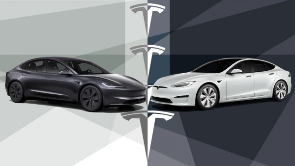 特斯拉推出平价版Model Y SUV与Model 3