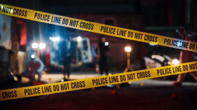 南卡羅來納州酒吧 深夜發生槍擊造成4死20傷
