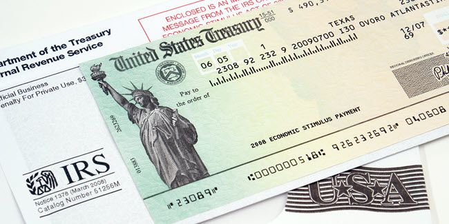美国税局将发放第四轮纾困金 官方辟谣：警惕诈欺