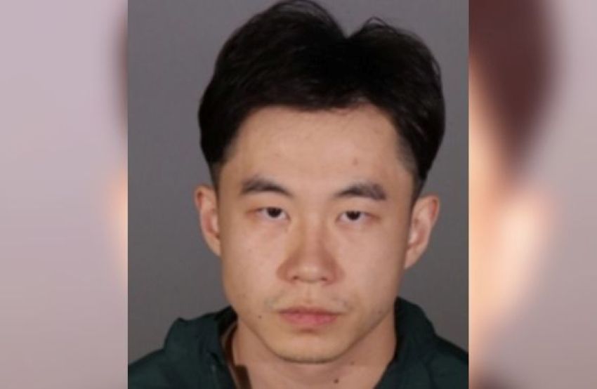 南加大中國留學生涉下藥性侵多人 面臨8項重罪指控