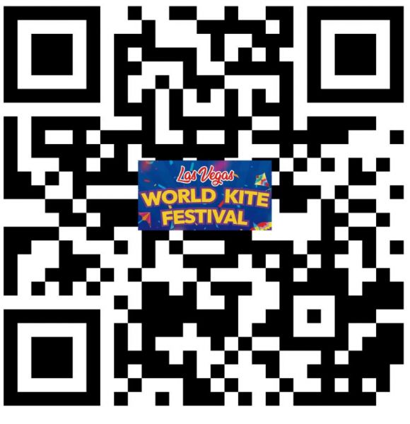 首届拉斯维加斯国际风筝节 11月28.29日璀璨登场 