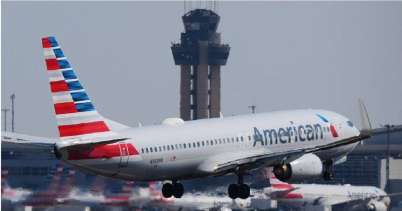 全球航空公司「不满意排名」美国航空名列第一