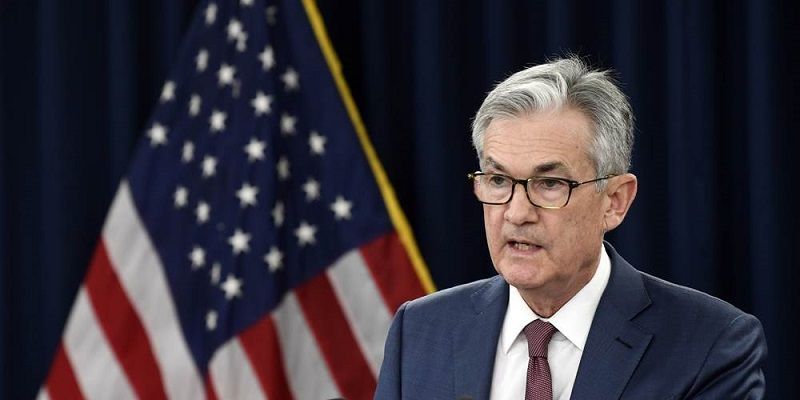 联准会降息一码 12月起停止缩表资金政策转向宽松