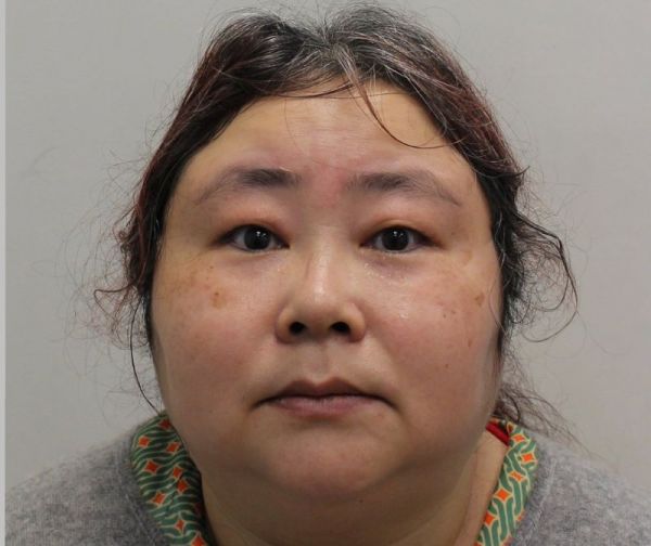 中国加密货币「女王」钱志敏诈骗退休老人65亿美元 在英国被捕