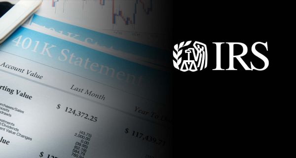 美国国税局公布 2026年401(k)缴款上限