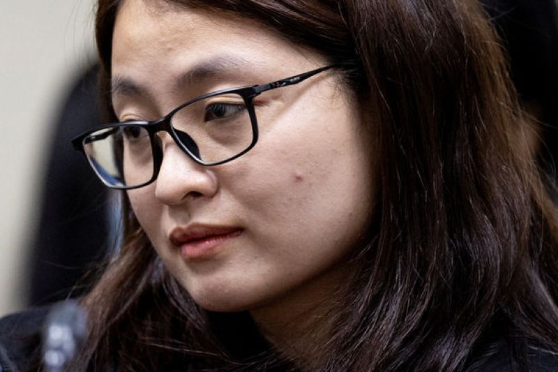 菲前華裔市長涉人口販運被判無期徒刑