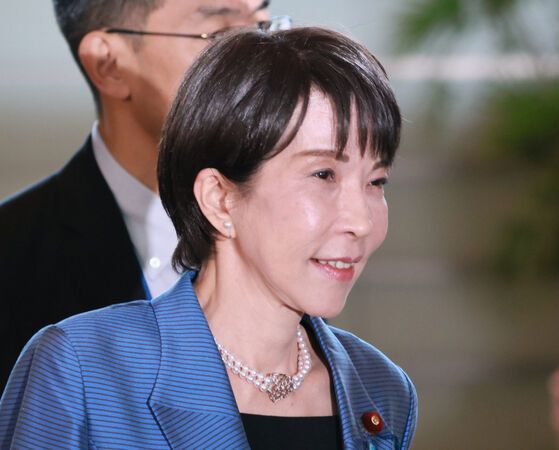 日相高市：日本无立场认定台湾法律地位　