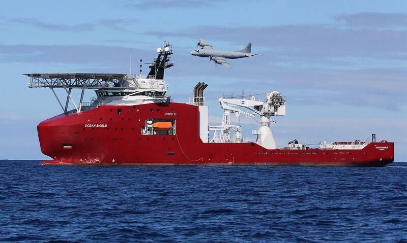 大馬要恢復搜尋MH370客機 設法解開航空史世紀之謎