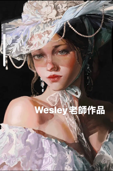 绘画不仅是艺术技能 AI时代更需要艺术涵养