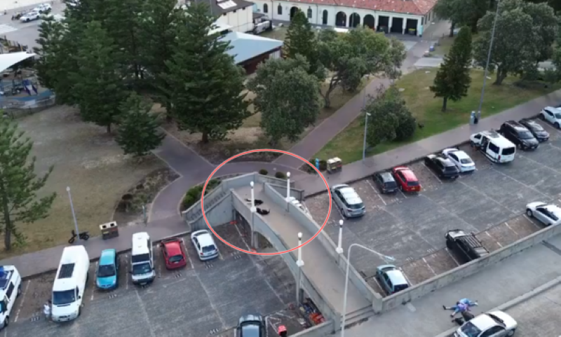 澳洲海灘槍擊增至12死 1槍手遭擊斃