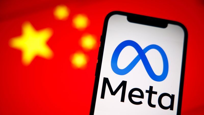 Meta為賺30億美元營收 縱容中國詐騙廣告