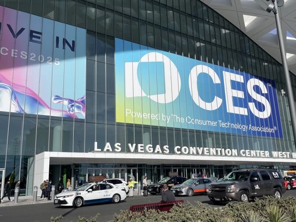 CES 1月6日维加斯登场 辉达、超微晶片巨头大亮点