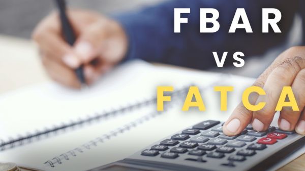美國報稅季來臨 華人需重視海外資產申報