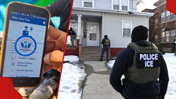 涨价了！非法移民自愿离境每人发放2600美元