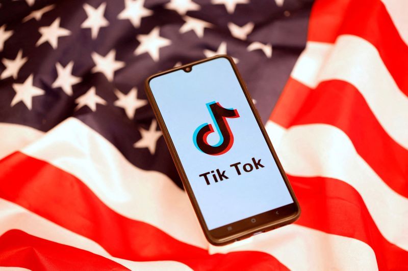 TikTok美國業務順利易主 川普感謝中國同意