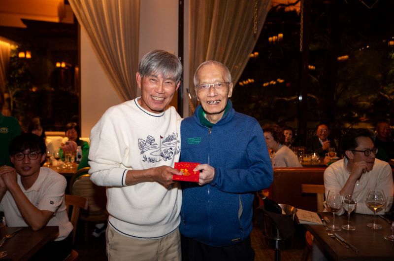 恒丰银行年度经理会议 维加斯圆满举行