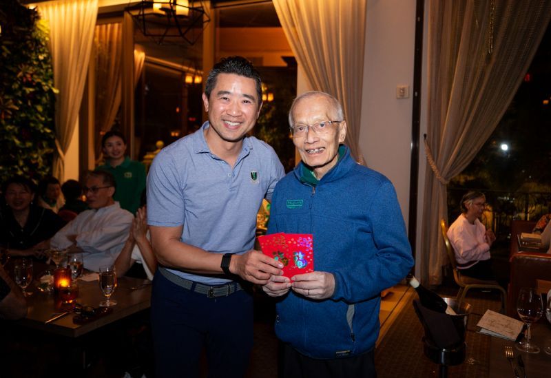 恒丰银行年度经理会议 维加斯圆满举行