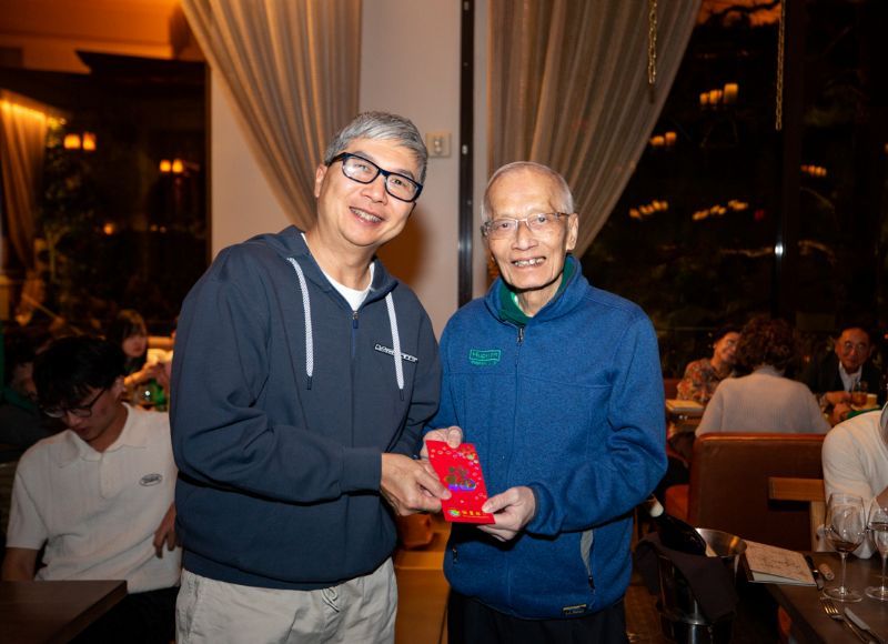 恒丰银行年度经理会议 维加斯圆满举行