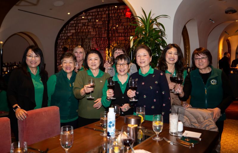 恒丰银行年度经理会议 维加斯圆满举行