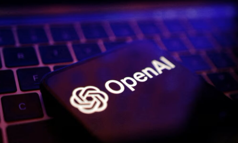 對五角大廈協議憂心 OpenAI機器人部門主管辭職