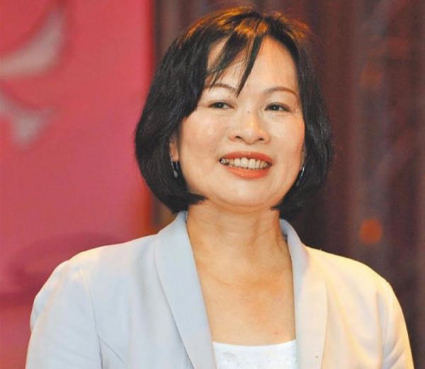 内贼在马英九身边!郑丽文指长期伤害国民党