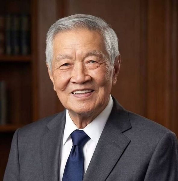 國際鑑識專家李昌鈺在維加斯辭世 享年88歲