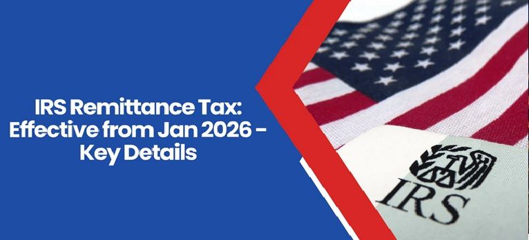 美国2026年起跨境汇款征收1%消费税 实施细则出炉