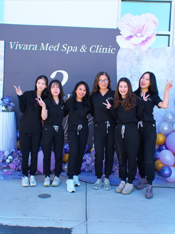 Vivara Medical Spa 两周年庆典圆满举行