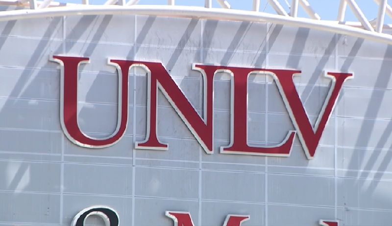 UNLV攜手公益組織 為社區打造百張床