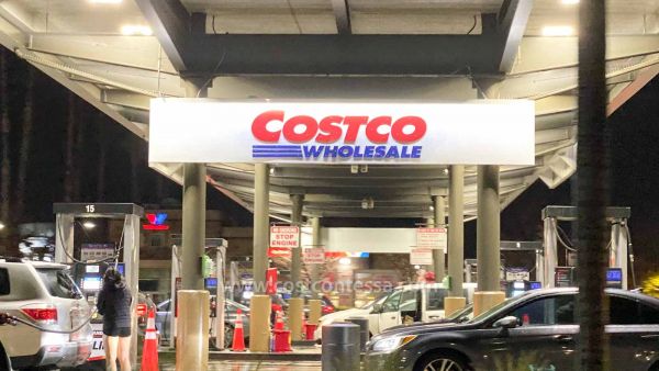 拉斯維加斯油價高企 Costco等倉儲式超商會員激增