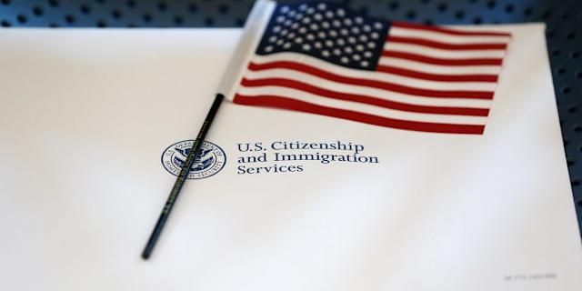 美司法部扩大撤销归化入籍公民行动 首波锁定384人