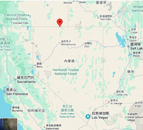 內州「奧羅拉」鈾礦開採 能源發展兩難
